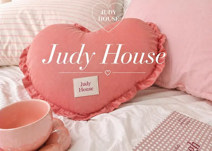 Judy 別墅 *
